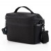 Tenba Skyline V2 Shoulder Bag 10 - Black